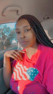 photo of Lekaesha L.