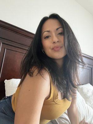Photo of Vanessa G.