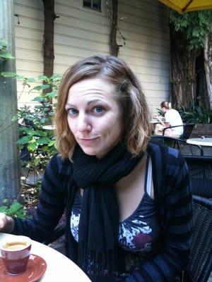 Photo of Monica C.