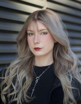 Photo of McKenzie M.