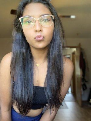 photo of Catherine F.