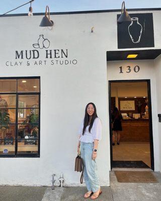 Photo of Eunice K.