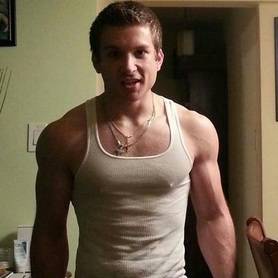 Photo of Ryan S.