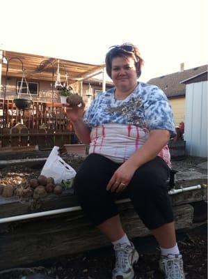 Photo of Lori A.