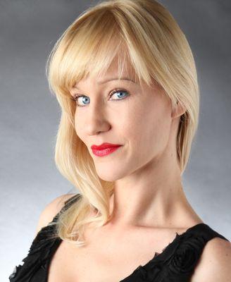 Photo of Alexandra K.