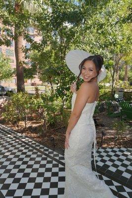 photo of Samantha M.