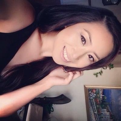 photo of Cristina R.