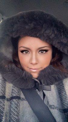 Photo of Enith M.
