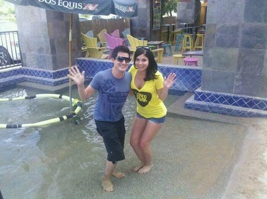 photo of Christion S.