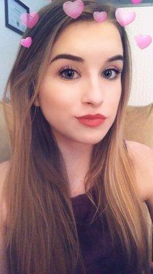 Photo of Lauren A.