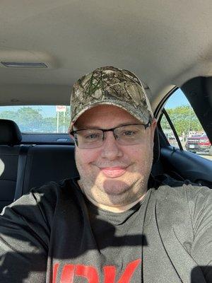Photo of Brian M.