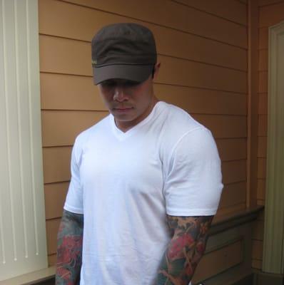 Photo of Richie Q.