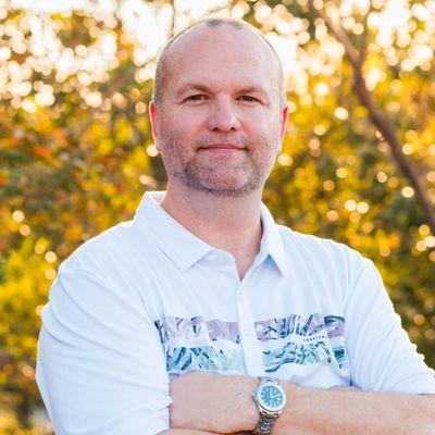 Photo of Chris C.