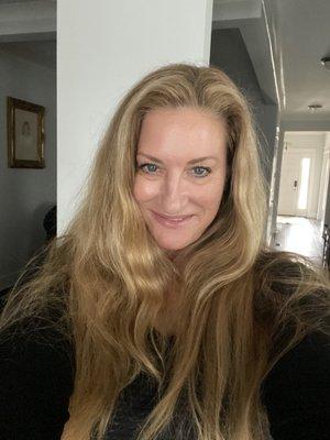 Photo of Lisa M.