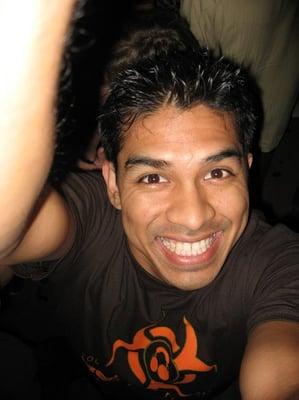 Photo of Prakash C.