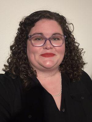 Photo of Alexis H.