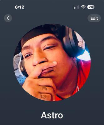 photo of LaShanay S.