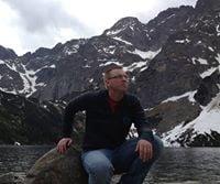 Photo of Brian L.