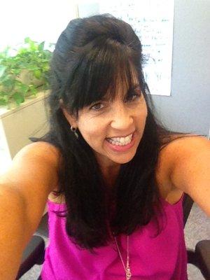 Photo of Karen B.