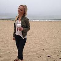 Photo of Caity Y.