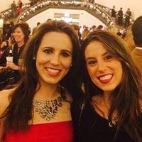 photo of Marianna V.