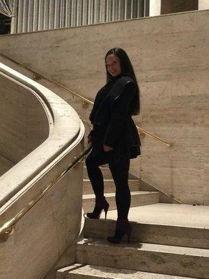 Photo of Melody J.