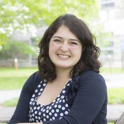 Photo of Stephanie K.