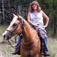 Photo of Laura M.