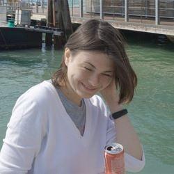 Photo of Alice T.