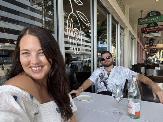 photo of Devon Leigh R.