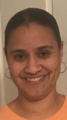 photo of Andrea C.