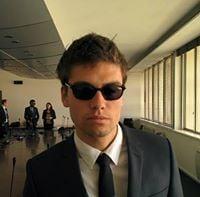 photo of Jonathan P.