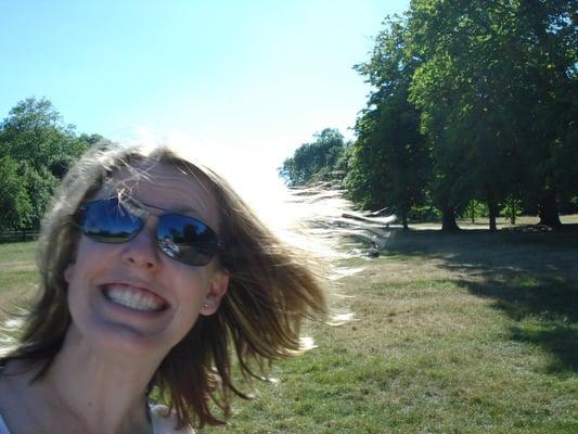 Photo of Megan L.