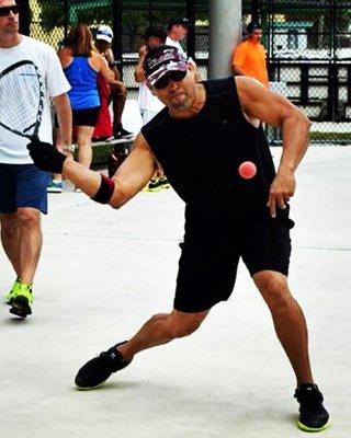 Photo of Luis G.