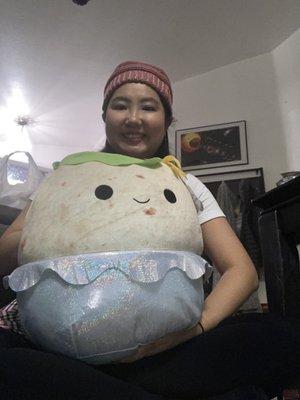 Photo of Angela Q.