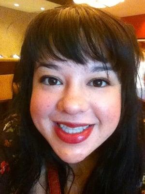 Photo of Jessica G.