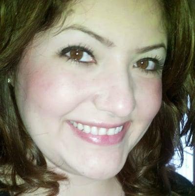 photo of Diana V.