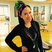 Photo of Shei O.