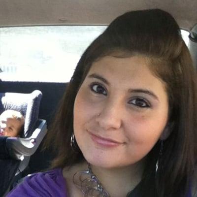 photo of Alejandra C.