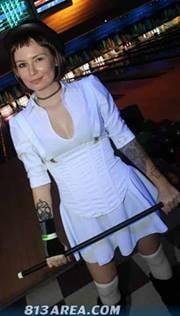 Photo of Amanda O.