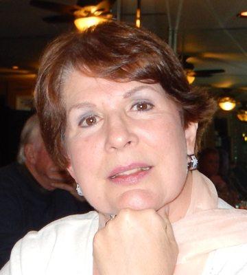 Photo of Janet W.