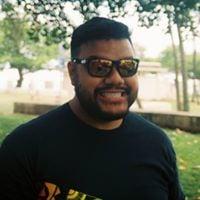 Photo of Zachary Y.