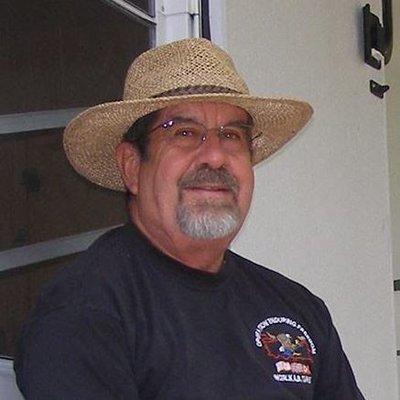 Photo of Kenneth G. H.