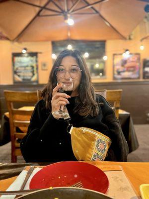 Photo of Corina S.