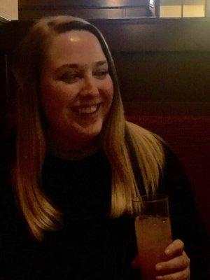 Photo of Megan G.