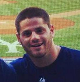 photo of Brian W.