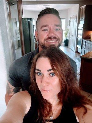 photo of Caroline L.