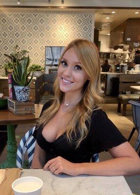 Photo of Samantha G.