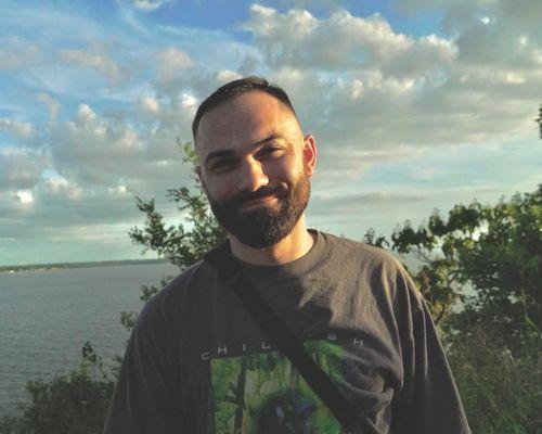 Photo of Shawn S.