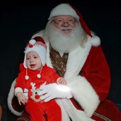 photo of Elizabeth P.